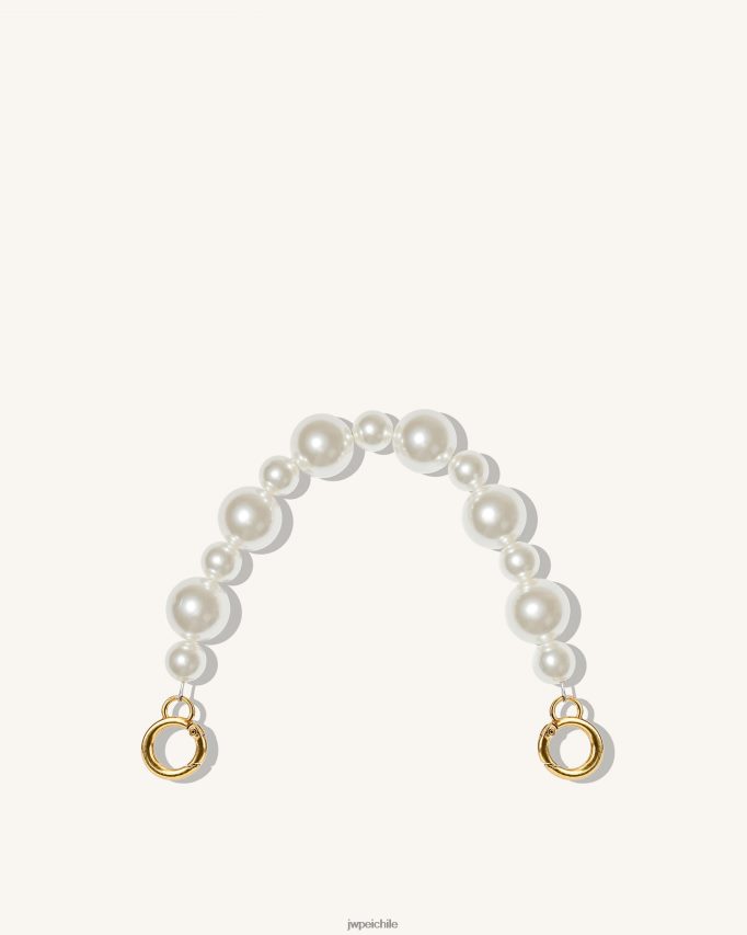 JW PEI cadena falsa de anna perla Correa 26446P254