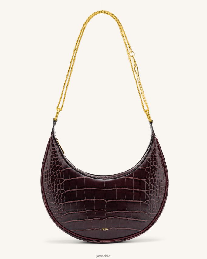 JW PEI correa de cadena iris oro Correa 26446P251