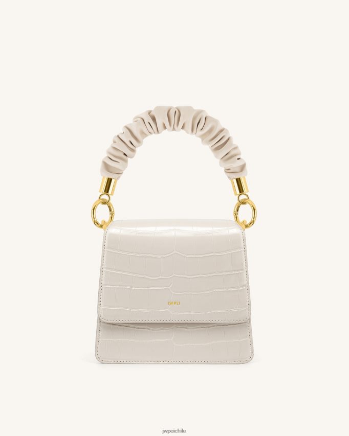 JW PEI correa para el cabello Marfil Correa 26446P259