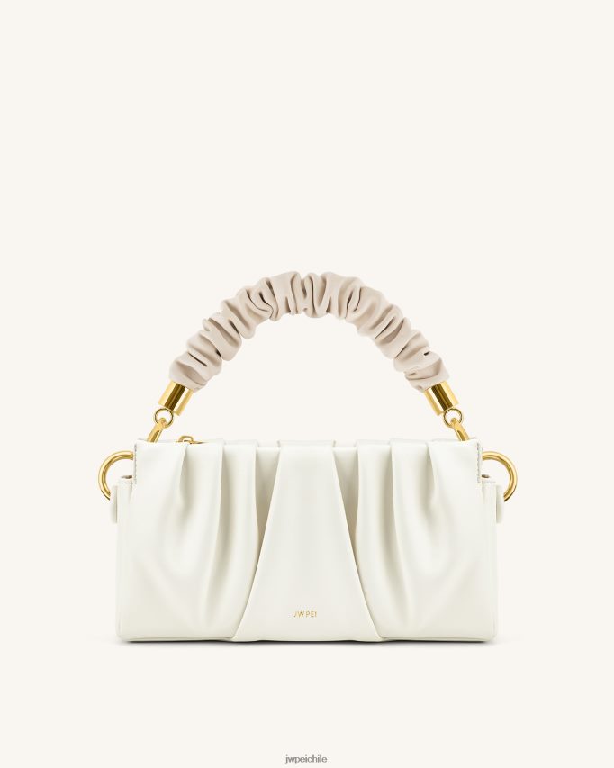 JW PEI correa para el cabello Marfil Correa 26446P259