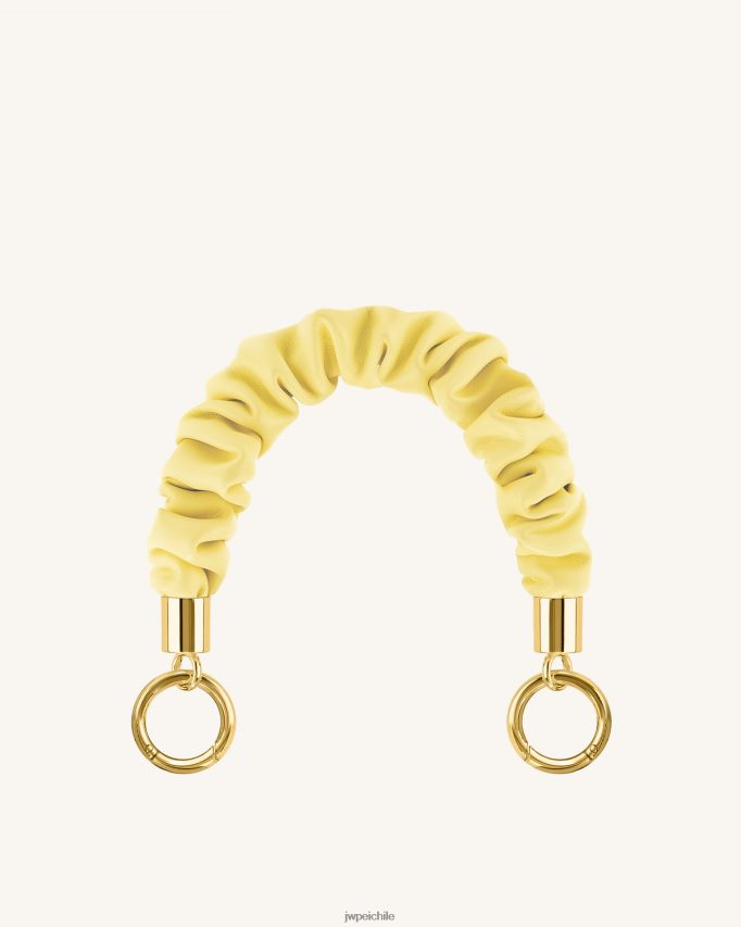 JW PEI correa para el cabello amarillo Correa 26446P274