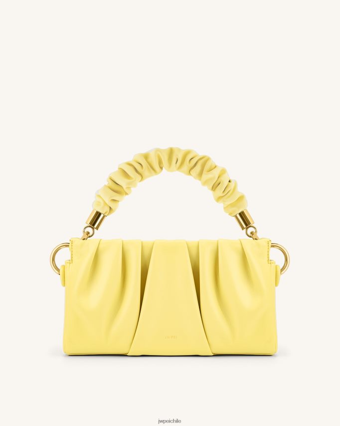 JW PEI correa para el cabello amarillo Correa 26446P274