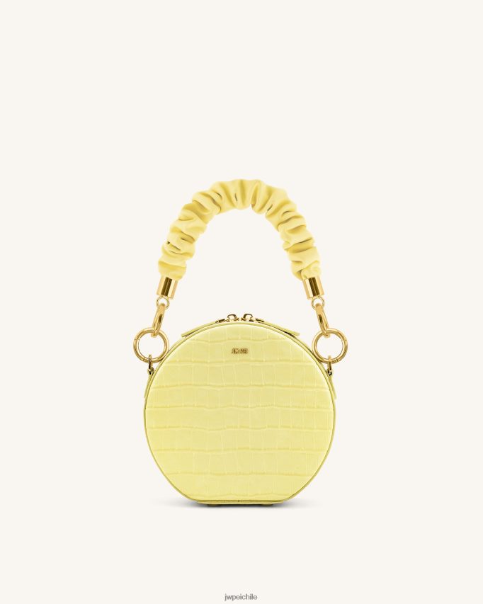 JW PEI correa para el cabello amarillo Correa 26446P274