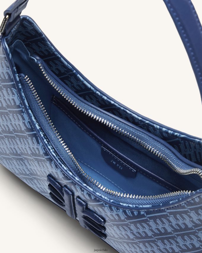 JW PEI bolsa de hombro fei ruby Armada bolsa de hombro 26446P106