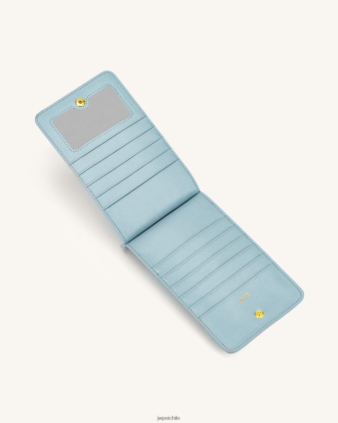 JW PEI bolsa de teléfono quinn cocodrilo de hielo bolsa de teléfono 26446P192