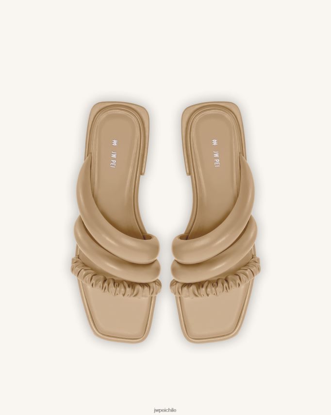 JW PEI mula plana jada caña de azucar mula 26446P338