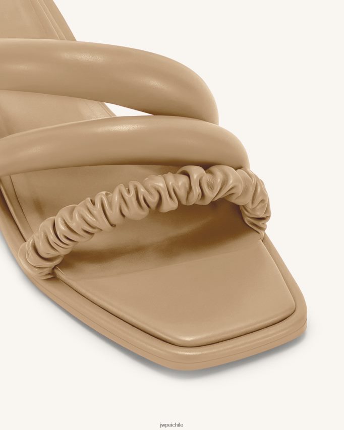 JW PEI mula plana jada caña de azucar mula 26446P338